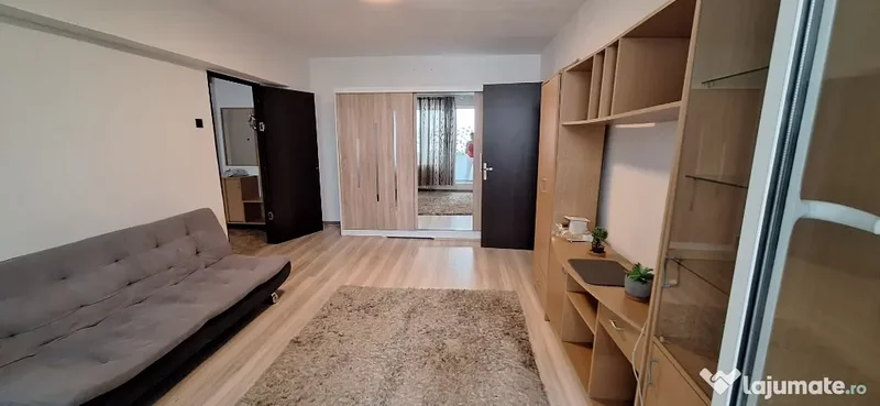 Titan, ap 2 camere de inchiriat